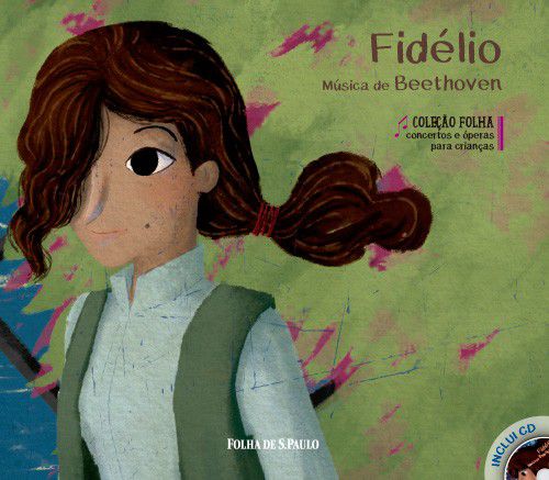 Concertos e Óperas - Fidélio