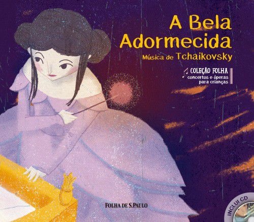 Concertos e Óperas - A Bela Adormecida