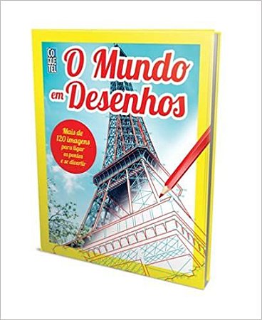 O Mundo em Desenhos