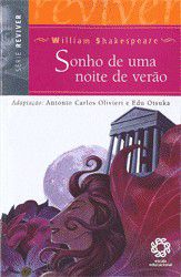 Recontar Juvenil - Reviver - Sonho de Uma Noite de Verão