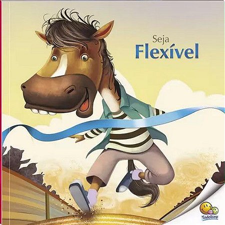Habilidades - Seja Flexível