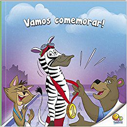 Momentos Inesquecíveis - Vamos Comemorar