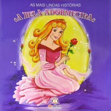 As Mais Lindas Histórias - A Bela Adormecida