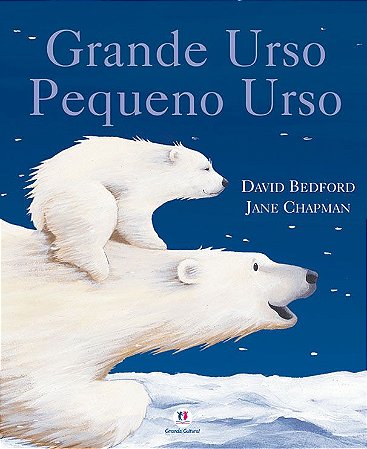 Lit. Inf. - Grande Urso, Pequeno Urso