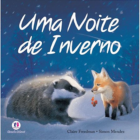 Lit. Inf. - Uma Noite de Inverno