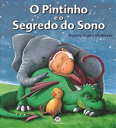 Lit. Inf. - O Pintinho e o Segredo do Sono