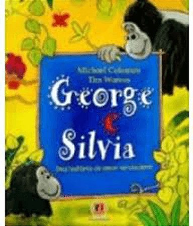 Lit. Inf. - George e Silvia
