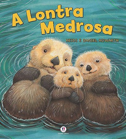 Lit. Inf. -  A Lontra Medrosa