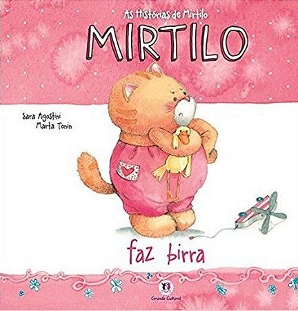 Lit. Inf. - Mirtilo Faz Birra
