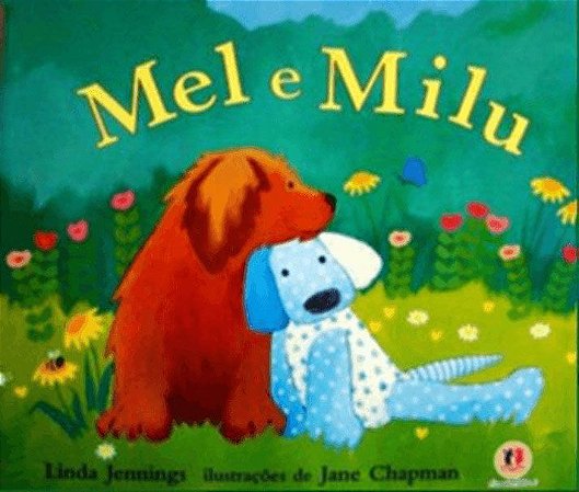 Lit. Inf. - Mel e Milu