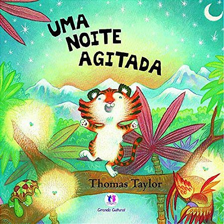 Lit. Inf. - Uma Noite Agitada