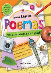 Como Escrever Poemas
