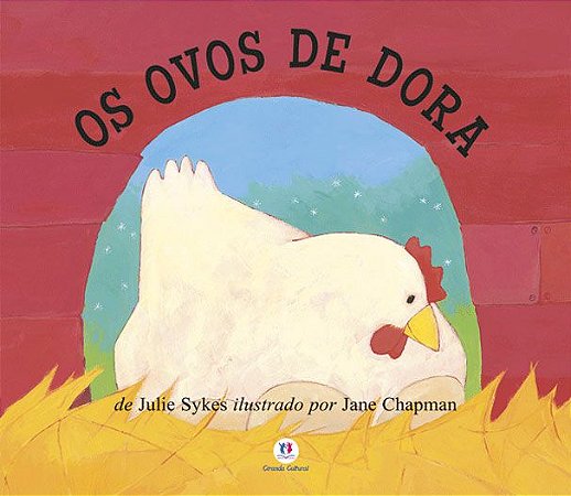 Lit. Inf. - Os Ovos de Dora