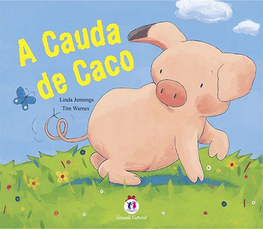 Lit. Inf. - A Cauda de Caco
