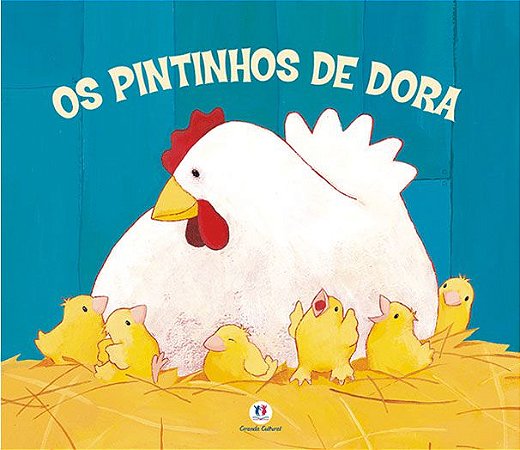 Lit. Inf. - Os Pintinhos de Dora