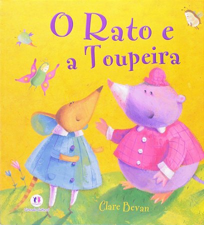 Lit. Inf. - O Rato e a Toupeira