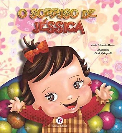 Lit. Inf. - O Sorriso de Jéssica