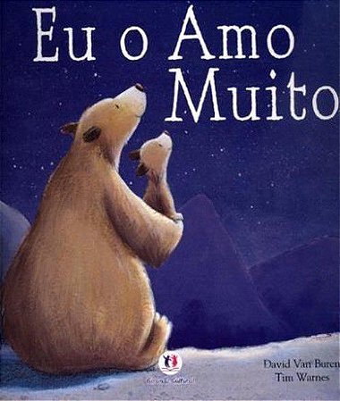 Lit. Inf. - Eu o Amo Muito