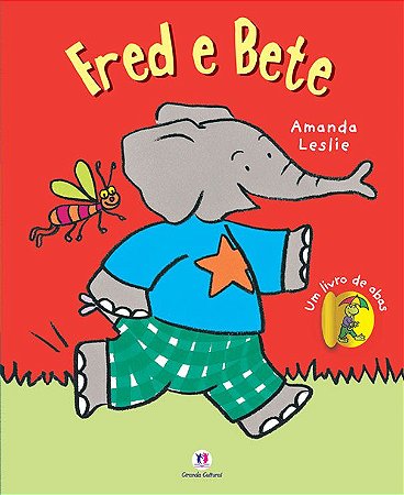 Lit. Inf. - Fred e Bete