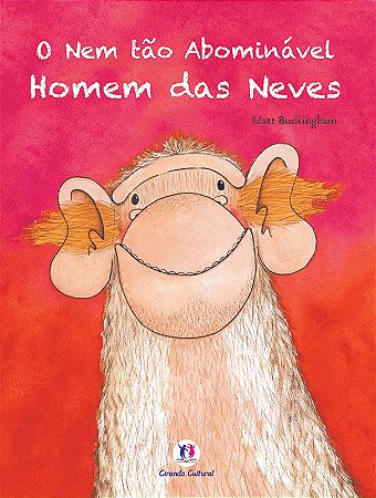 Lit. Inf. - O Nem tão Abominável Homem das Neves