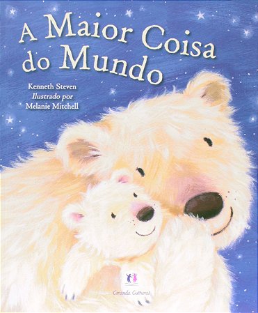 Lit. Inf. - A Maior Coisa do Mundo