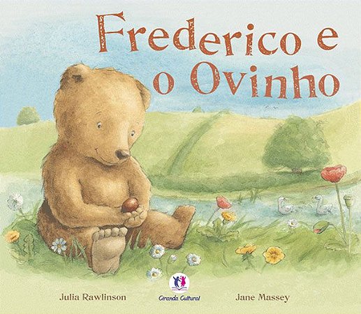 Lit. Inf. - Frederico e o Ovinho