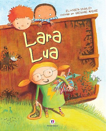 Lit. Inf. - Lara Lua