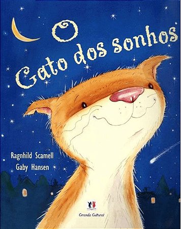Lit. Inf. - O Gato dos Sonhos