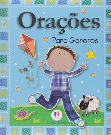 Orações Para Garotos