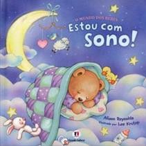 O Mundo dos Bebês - Estou Com Sono