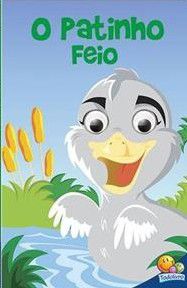 Olhinhos Agitados - O Patinho Feio