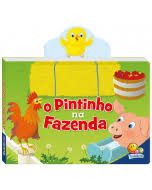 Pulos Divertidos - O Pintinho na Fazenda