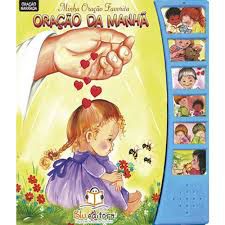 Sonoro - Minha Oração Favorita - Oração da Manhã