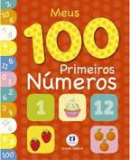 Meus 100 Primeiros Números
