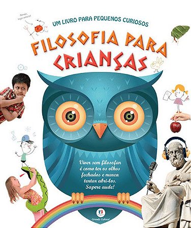 Filosofia para Crianças