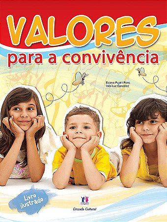 Valores Para a Convivência