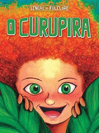 Lendas do Folclore - O Curupira