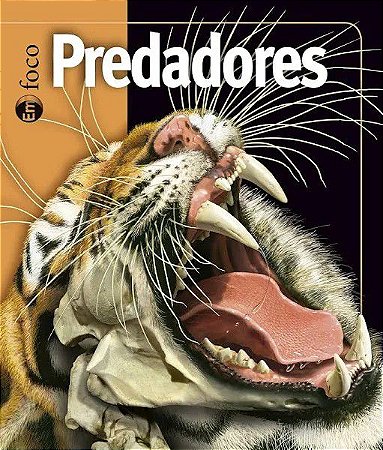 Em Foco - Predadores