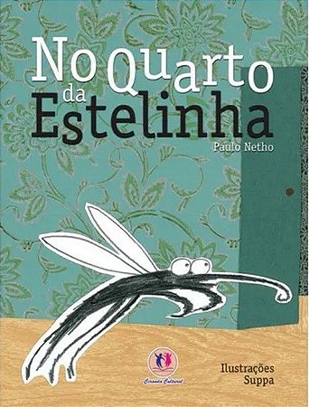 Lit. Inf. - No Quarto da Estelinha