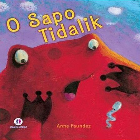 Lit. Inf. - O Sapo Tidalik