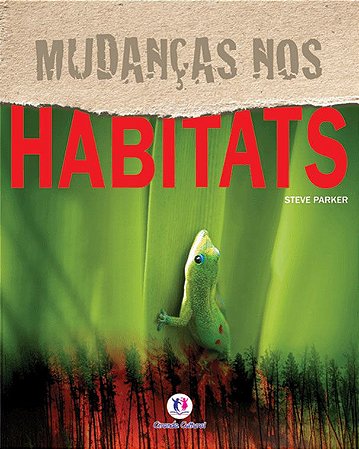 Mudanças nos Habitats