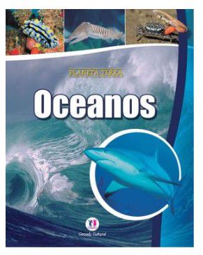 Planeta Terra - Oceanos