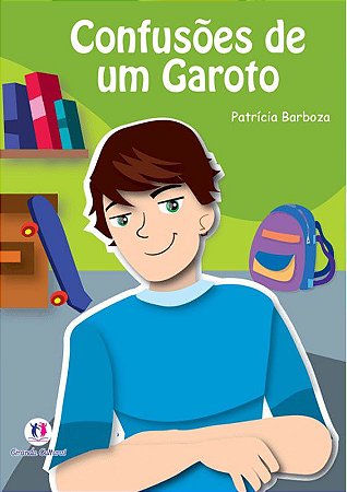 Confusões de um Garoto