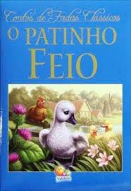Contos de Fadas Clássicos - O Patinho Feio