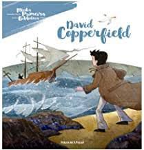 Minha Primeira Biblioteca - David Copperfield