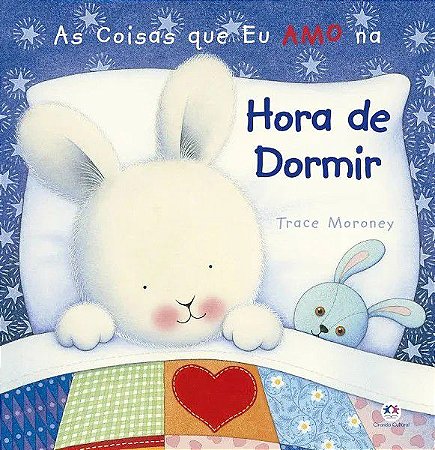 As Coisas Que Eu Amo na Hora de Dormir