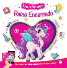 Unicórnios - Reino Encantado