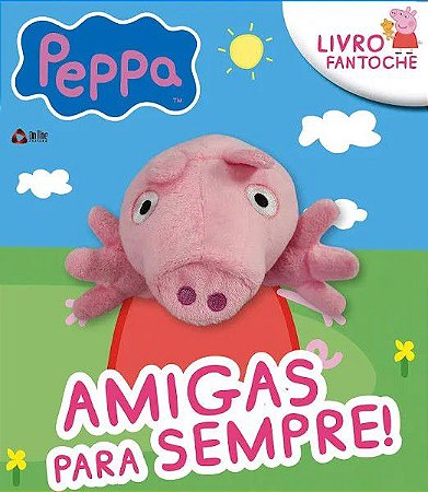 Livro: 365 Atividades e Desenhos Para Colorir - Peppa Pig - Atacado de  Livros