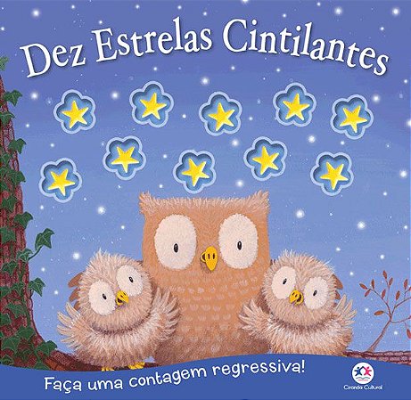 Dez Estrelas Cintilantes