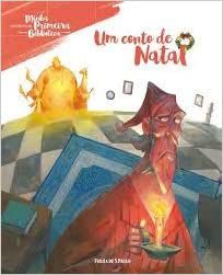 Minha Primeira Biblioteca - Um Conto de Natal